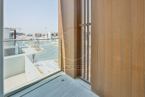 فيلا للبيع في أبو ظبي، الإمارات العربية المتحدة 3 غرفة نوم ، 269 متر مربع ، رقم 662857 - صورة 19