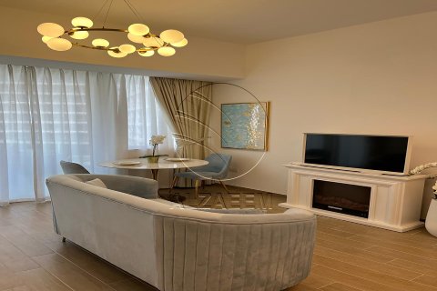 Apartman na Yas Island, Abu Dhabi, UAE 1 soba, 49 m2 Br. 662858 - Slika 3