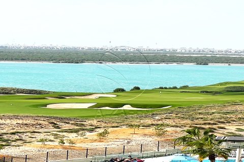 Apartman na Yas Island, Abu Dhabi, UAE 1 soba, 49 m2 Br. 662858 - Slika 1