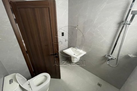 Vila di Abu Dhabi, UEA 12 kamar tidur, 730 m2 nomor 662872 - foto 13