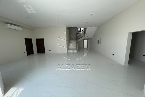 Vila di Abu Dhabi, UEA 12 kamar tidur, 730 m2 nomor 662872 - foto 14