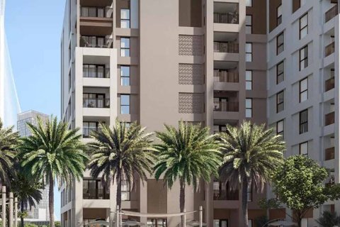 Byt v Dubai Healthcare City, SAE Č.: 729456 - fotografie 2