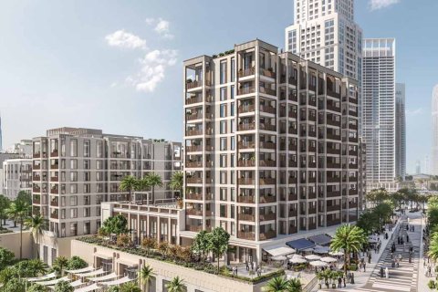 Dubai Healthcare City, UAE의 아파트 번호 729456