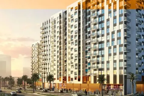 Dubai, UAE의 판매용 아파트 침실 1개, 42제곱미터 번호 729458 - 사진 3