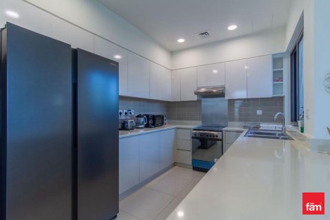 Vila v Dubai Hills Estate, SAE 4 ložnice, 283.4 m² Č.: 634629 - fotografie 5