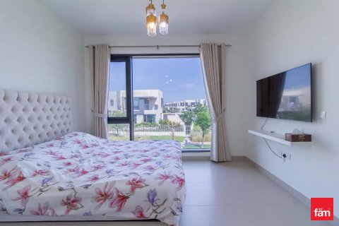 Vila v Dubai Hills Estate, SAE 4 ložnice, 283.4 m² Č.: 634629 - fotografie 15