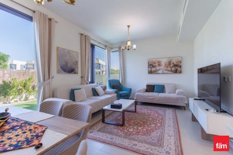 Vila v Dubai Hills Estate, SAE 4 ložnice, 283.4 m² Č.: 634629 - fotografie 7