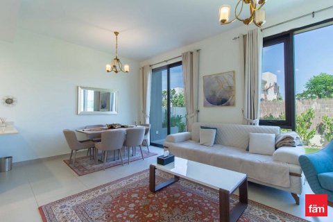 Vila v Dubai Hills Estate, SAE 4 ložnice, 283.4 m² Č.: 634629 - fotografie 2