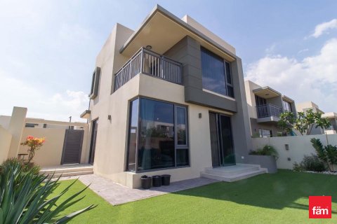 Vila v Dubai Hills Estate, SAE 4 ložnice, 283.4 m² Č.: 634629 - fotografie 1