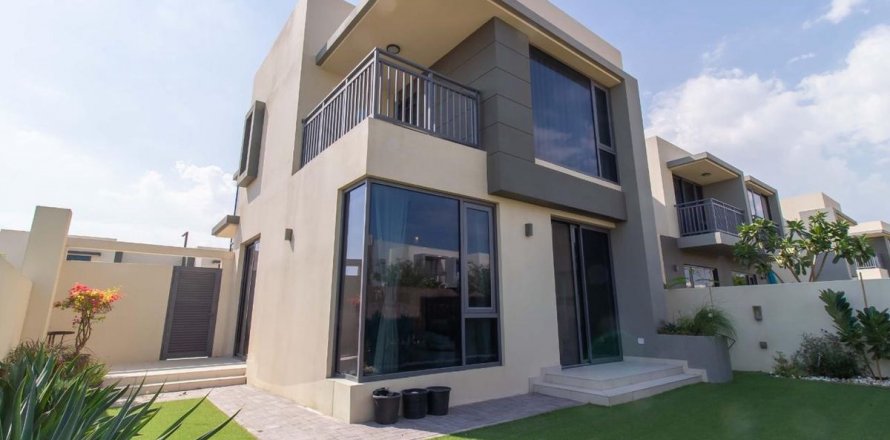 Vila v Dubai Hills Estate, SAE 4 ložnice, 283.4 m² Č.: 634629