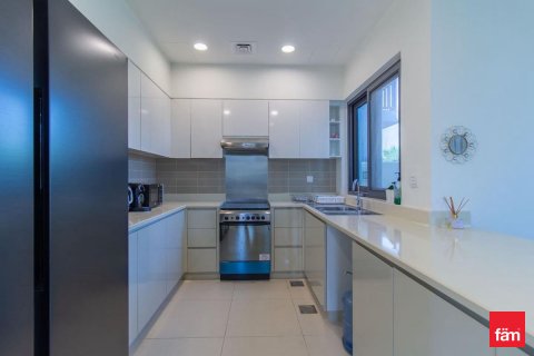 Vila v Dubai Hills Estate, SAE 4 ložnice, 283.4 m² Č.: 634629 - fotografie 8