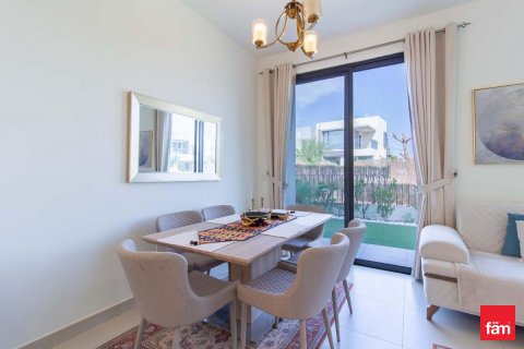 Vila v Dubai Hills Estate, SAE 4 ložnice, 283.4 m² Č.: 634629 - fotografie 6