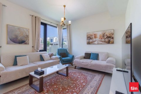 Vila v Dubai Hills Estate, SAE 4 ložnice, 283.4 m² Č.: 634629 - fotografie 4