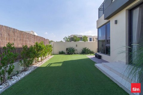 Vila v Dubai Hills Estate, SAE 4 ložnice, 283.4 m² Č.: 634629 - fotografie 17