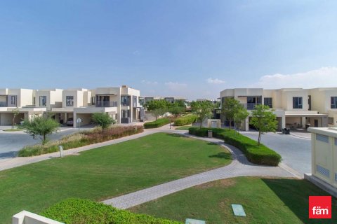Vila v Dubai Hills Estate, SAE 4 ložnice, 283.4 m² Č.: 634629 - fotografie 18