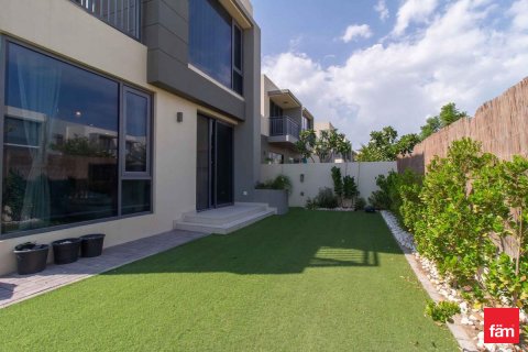 Vila v Dubai Hills Estate, SAE 4 ložnice, 283.4 m² Č.: 634629 - fotografie 19
