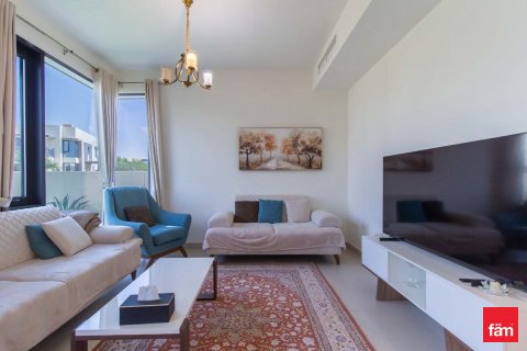 Vila v Dubai Hills Estate, SAE 4 ložnice, 283.4 m² Č.: 634629 - fotografie 3