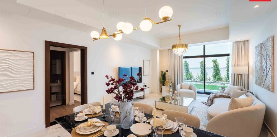 Radhus i Dubai, UAE 4 sovrum, 225.2 kvm Nr. 634627