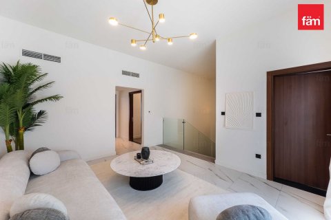 Řadový dům v Dubai, SAE 4 ložnice, 225.2 m² Č.: 634627 - fotografie 18