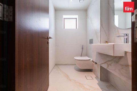 Řadový dům v Dubai, SAE 4 ložnice, 225.2 m² Č.: 634627 - fotografie 29