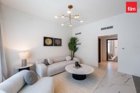Řadový dům v Dubai, SAE 4 ložnice, 225.2 m² Č.: 634627 - fotografie 3