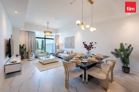 Řadový dům v Dubai, SAE 4 ložnice, 225.2 m² Č.: 634627 - fotografie 4