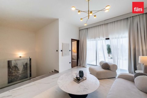 Řadový dům v Dubai, SAE 4 ložnice, 225.2 m² Č.: 634627 - fotografie 17