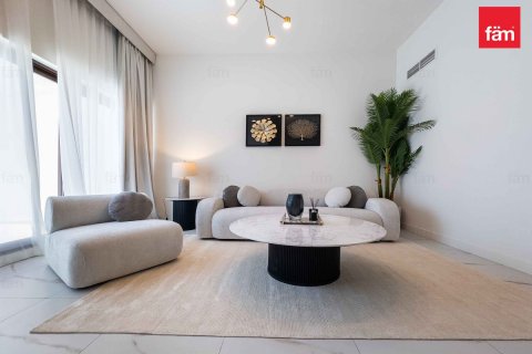 Řadový dům v Dubai, SAE 4 ložnice, 225.2 m² Č.: 634627 - fotografie 2