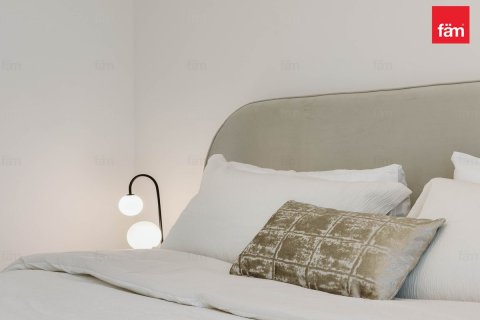 Řadový dům v Dubai, SAE 4 ložnice, 225.2 m² Č.: 634627 - fotografie 14