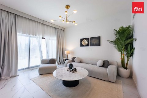 Řadový dům v Dubai, SAE 4 ložnice, 225.2 m² Č.: 634627 - fotografie 1
