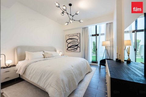 Řadový dům v Dubai, SAE 4 ložnice, 225.2 m² Č.: 634627 - fotografie 13