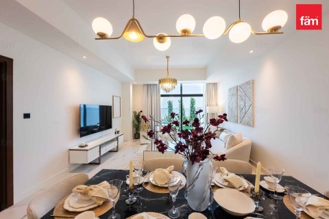 Řadový dům v Dubai, SAE 4 ložnice, 225.2 m² Č.: 634627 - fotografie 9