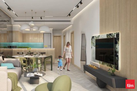Byt v Dubai, SAE 2 ložnice, 106.2 m² Č.: 634631 - fotografie 6