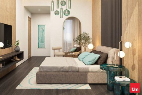 Byt v Dubai, SAE 2 ložnice, 106.2 m² Č.: 634631 - fotografie 5