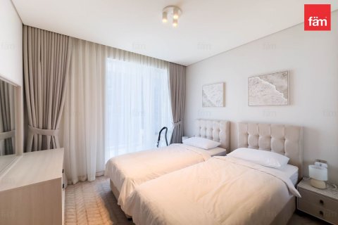 Byt v Downtown Dubai (Downtown Burj Dubai), SAE 2 ložnice, 105.7 m² Č.: 634630 - fotografie 10