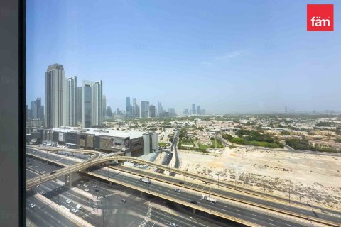 Byt v Downtown Dubai (Downtown Burj Dubai), SAE 2 ložnice, 105.7 m² Č.: 634630 - fotografie 20
