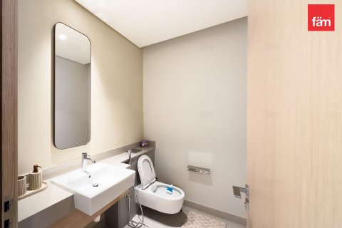Byt v Downtown Dubai (Downtown Burj Dubai), SAE 2 ložnice, 105.7 m² Č.: 634630 - fotografie 14