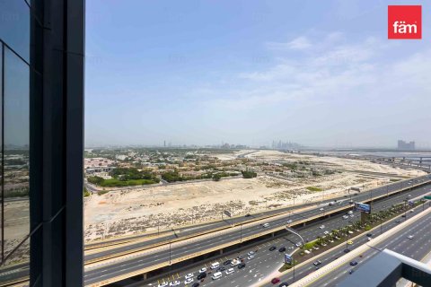 Byt v Downtown Dubai (Downtown Burj Dubai), SAE 2 ložnice, 105.7 m² Č.: 634630 - fotografie 19