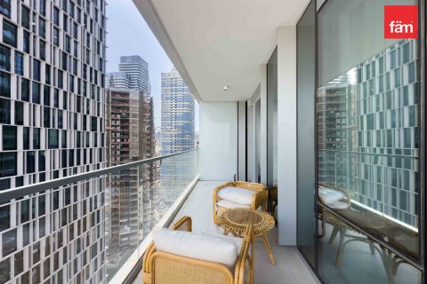 Byt v Downtown Dubai (Downtown Burj Dubai), SAE 2 ložnice, 105.7 m² Č.: 634630 - fotografie 17