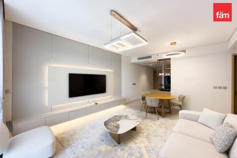 Byt v Downtown Dubai (Downtown Burj Dubai), SAE 2 ložnice, 105.7 m² Č.: 634630 - fotografie 3