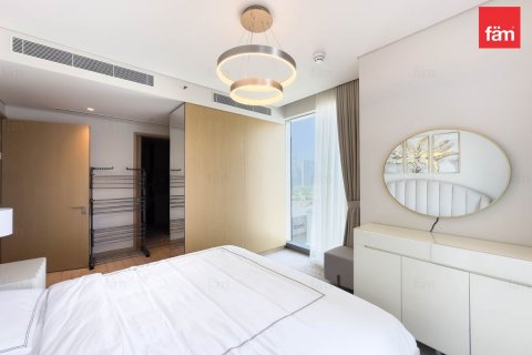 Byt v Downtown Dubai (Downtown Burj Dubai), SAE 2 ložnice, 105.7 m² Č.: 634630 - fotografie 8