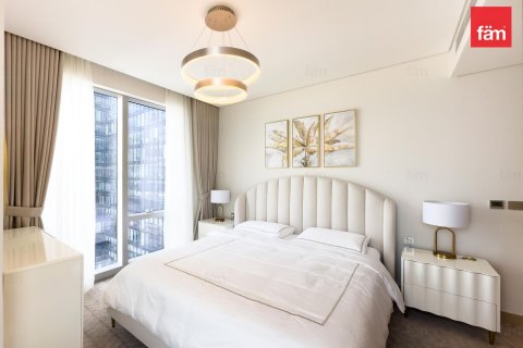 Byt v Downtown Dubai (Downtown Burj Dubai), SAE 2 ložnice, 105.7 m² Č.: 634630 - fotografie 6