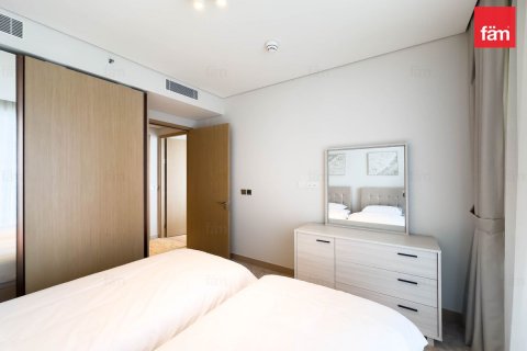 Byt v Downtown Dubai (Downtown Burj Dubai), SAE 2 ložnice, 105.7 m² Č.: 634630 - fotografie 12