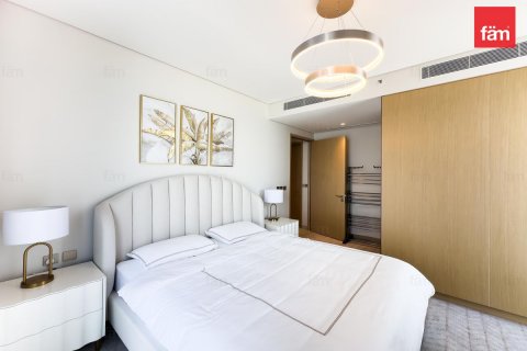 Byt v Downtown Dubai (Downtown Burj Dubai), SAE 2 ložnice, 105.7 m² Č.: 634630 - fotografie 7