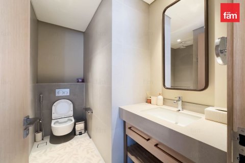 Byt v Downtown Dubai (Downtown Burj Dubai), SAE 2 ložnice, 105.7 m² Č.: 634630 - fotografie 16
