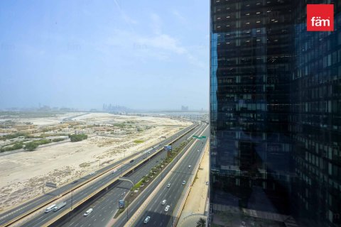Byt v Downtown Dubai (Downtown Burj Dubai), SAE 2 ložnice, 105.7 m² Č.: 634630 - fotografie 21