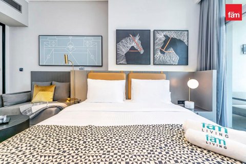 Byt v Business Bay, Dubai, SAE 40.2 m² Č.: 634628 - fotografie 10