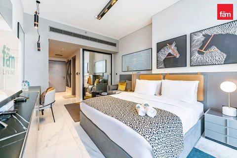 Byt v Business Bay, Dubai, SAE 40.2 m² Č.: 634628 - fotografie 7