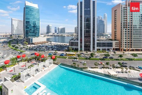 Byt v Business Bay, Dubai, SAE 40.2 m² Č.: 634628 - fotografie 5