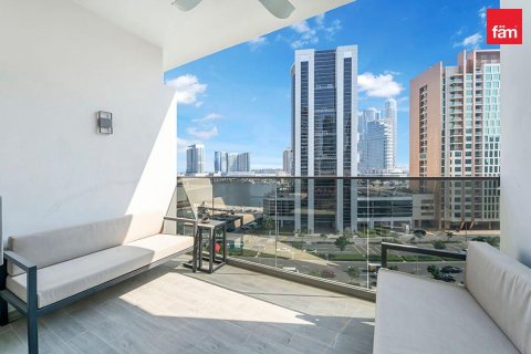 Byt v Business Bay, Dubai, SAE 40.2 m² Č.: 634628 - fotografie 1